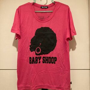 BABY SHOOP Tシャツ