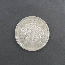 M/ 【おまとめ】１００円銀貨　硬貨　貨幣　コイン　鳳凰　稲穂　オリンピック　0321-2_画像3