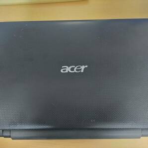 Acer Aspire AS1830Z(AS1830Z-A52C/K)の画像1