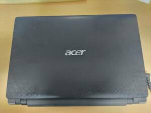 Acer Aspire AS1830Z(AS1830Z-A52C/K)