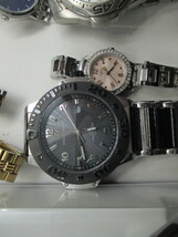 腕時計大量セット、MK・CASIO・アウロラ・mauro jerardi・Baby-G、ジャンク品、まとめて、まとめ売り_画像5
