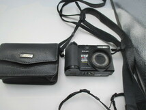 デジカメ５個セット/ニコン COOLPIX P340・P5100・CASIO　EXILIM EX-H15・Canon IXY DIGITAL 10・ソニー SONY Cybershot T77/大量/まとめて_画像3