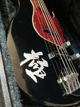 LAKLAND(レイクランド) Shoreline Series SL44-60/R Hinatch Signature Bass Black / MH (日向秀和モデル)_画像5