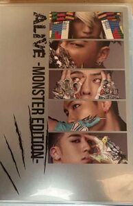 BIGBANG ライブ DVD ビックバン DVD