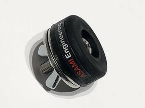 asami engineer ring BMW E82 135i, F80M3, F82M4, F22 M235i, F87M2, E90M3, E92M3, E92 320i etc. manual car clutch stopper 