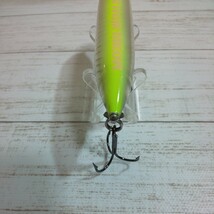 ヘドン ザラスプーク【Heddon】エビスヤテーラーモデル ラトリン_画像7