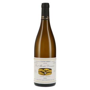 2020 サンセール ブラン レ モン ダネ / パスカル コタ Sancerre Les Monts Dames / Pascal Cotat