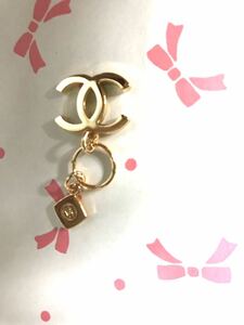 新品シャネル CHANEL チャーム