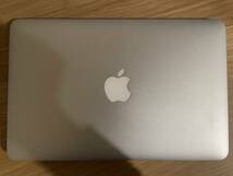 Apple MacBook Air(11-inch Early 2015) A1465 Core i5(5250U)/1.6GHz RAM:16GB/SSD:256GB Monterey 11.6インチ 激レアRAM16GB 一部難あり_画像2