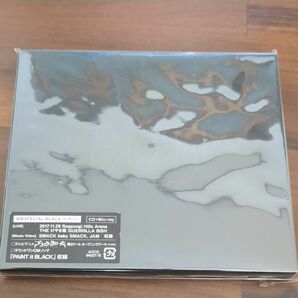 PAiNT it BLACK (Blu-ray Disc付) CD BiSH