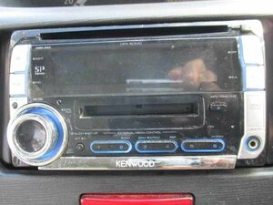 KENWOOD　DPX-50MD　CD/MD　オーディオ　ムーヴ　LA100S　社外品　No.230298