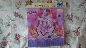 トゥインクルプリキュア　ランチクロス