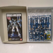 C-11■１円〜未組立 HG 1/144 新機動戦記ガンダムW Endless Waltz ガンダムチーム5体セット_画像5