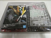 G-26■１円〜未組立 プレバン限定 RG 1/144 νガンダム[クリアカラー]_画像5