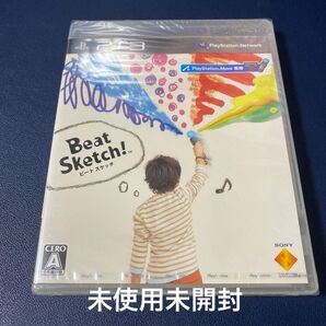 PS3 Beat Sketch! ビートスケッチ