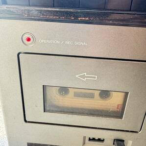 SONY CF-1630 ラジカセ ラジオカセットレコーダーRADIO CASSETTE 現状渡しの画像2