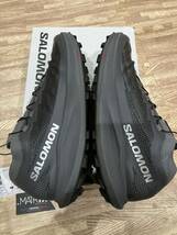 salomon s/lab pulsar soft ground 27cm パルサー SG サロモン　エスラボ_画像5