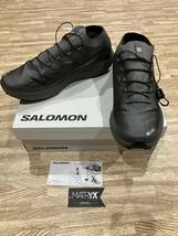 salomon s/lab pulsar soft ground 27cm パルサー SG サロモン　エスラボ_画像1