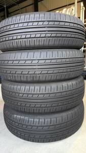 ☆★175/65R15　YOKOHAMA　ECOS　ES31　21年製造　4本セット　中古品★☆