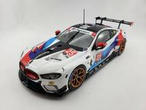 BMW M8 GTE デイトナ 2019_画像1