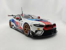 BMW M8 GTE デイトナ 2019_画像3