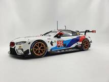 BMW M8 GTE デイトナ 2019_画像5