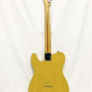 ★1円スタート売り切り！Fender USA 「52 Telecaster Thin Lacquer」2008年製 C-2404の画像6