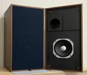 SANSUI Monitor 2115 プチメンテ品　かなりの美品に仕上がりました　ワイドレンジの音出し