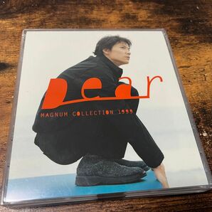 Dear/福山雅治　CDアルバム