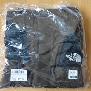 THE NORTH FACE ザノースフェイス MountainJacket マウンテンジャケット NP61800 XL SRの画像1