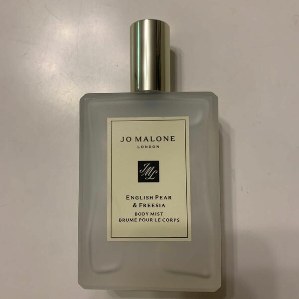 ジョーマローン JO MALONE イングリッシュペアー&フリージアボディミスト 100ml [089468]