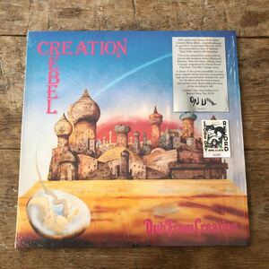 DUB FROM CREATION 解説ボーナストラック付き国内盤 (紙ジャケット仕様)