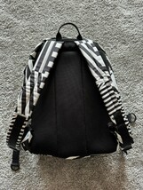 ★プロスペクトアングラーズクラブ/FULLCLIP × PAC / URBAN RIDE COLOR バックパック 新品未使用品★_画像2