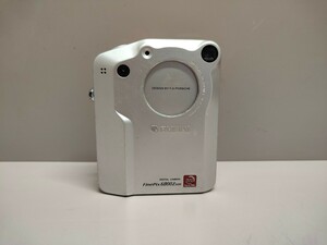 K:FUJIFILM 富士フイルム デジタルカメラ Fine Pix 6800Z Zoomファインピックス 動作未確認 ジャンク扱い