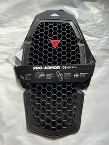 DAINESE ダイネーゼ PRO-ARMOR バックプロテクター G2 脊髄プロテクター オートバイ 衝撃吸収 CE規格適合 G2（長いタイプ） ● 新品未使用