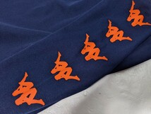 Kappa カッパ プラシャツ ユニフォーム サッカー フットサル トレーニングシャツ 長袖_画像4