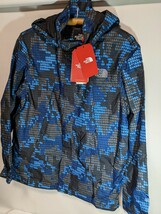 新品未使用 THE NORTH FACE ノースフェイス ホワイトレーベル マウテン ジャケット マウンテンライト マウンテンパーカー Lサイズ_画像1