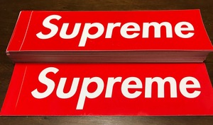 Supreme