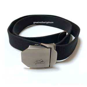 送料コミ追跡アリ◆新品◆ヘリコンテックス ロゴベルト ブラック M★HELIKON-TEX LOGO Belt Black