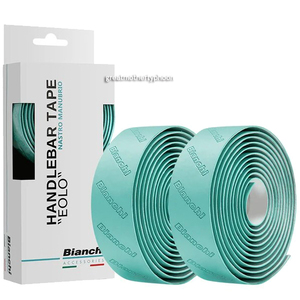 送料コミ追跡アリ◆新品◆ビアンキ バーテープ チェレステカラー★Bianchi HandleBar Tape celeste