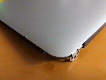 液晶ディスプレイ トップカバー　Apple MacBook Air A1466 13インチ 2013 2014 2015 2017 管理番号　942_画像6