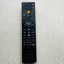 東芝 TOSHIBA テレビ リモコン SE-R0386★実家整理品・返品不可_画像1