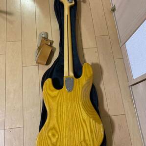 Fender Japan フェンダー ジャズバス JAZZ BASSエレキベース ジャズベース Bass の画像7