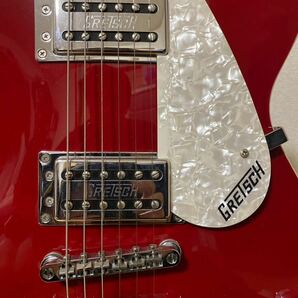 GRETSCH ELECTROMATIC グレッチ エレキギター の画像3