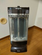 横浜市引取り限定　ダイキンセラムヒート 2013年製　使用頻度少　_画像1