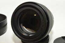 【特上品】 SIGMA シグマ 富士フイルム Xマウント レンズ 56mm F1.4 DC DN 単焦点 望遠 APS-C Contemporary ミラーレス 専用　#6809_画像2