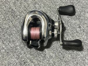 シマノ 12 アンタレス ノーマル RH 右巻き SHIMANO ANTARES ベイトリール