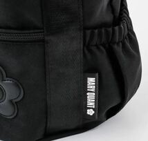 マリークワント　MARYQUANT 6Pockets 2Wayショルダーバッグ　宝島社付録_画像2