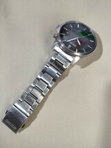 稼働品 SEIKO スピリット 定価41,040円 電波ソーラー腕時計 SBTM127 メンズ腕時計_画像3