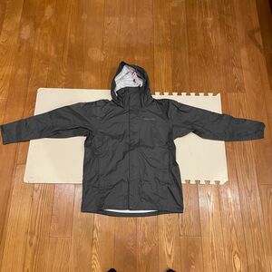 marmot マーモット　プレシップジャケット　precip jacket 